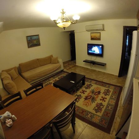 Blue Eye Suites Estambul Habitación foto