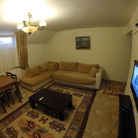 Blue Eye Suites Estambul Habitación foto