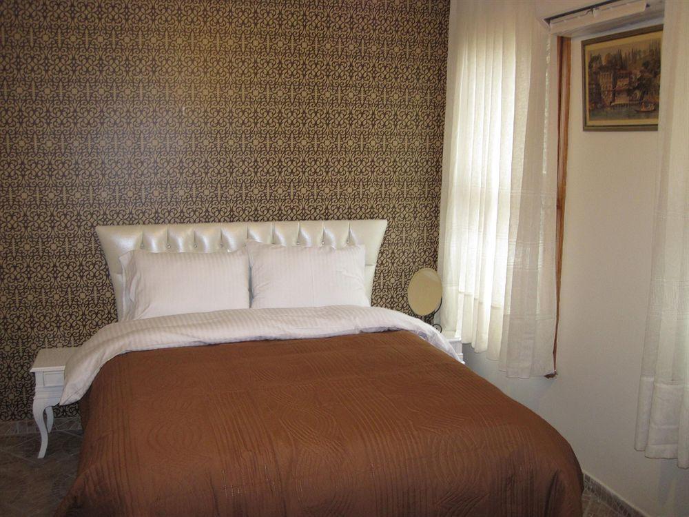 Blue Eye Suites Estambul Exterior foto