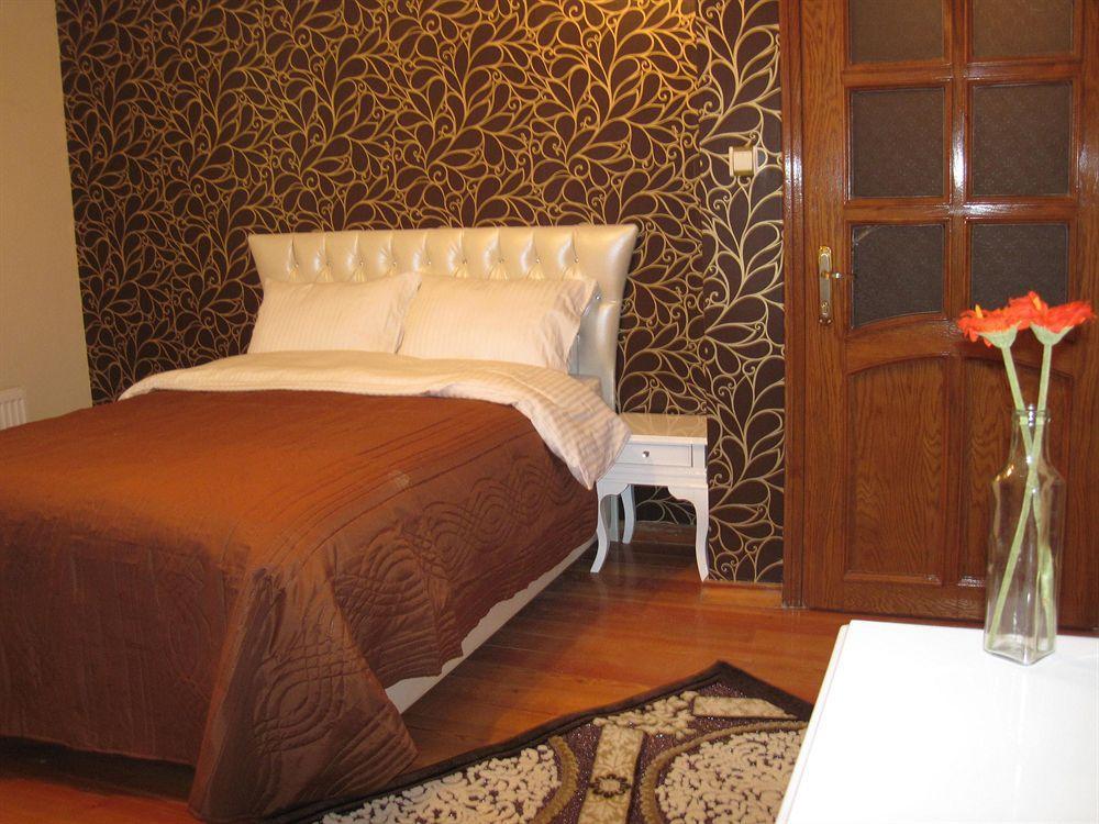 Blue Eye Suites Estambul Exterior foto