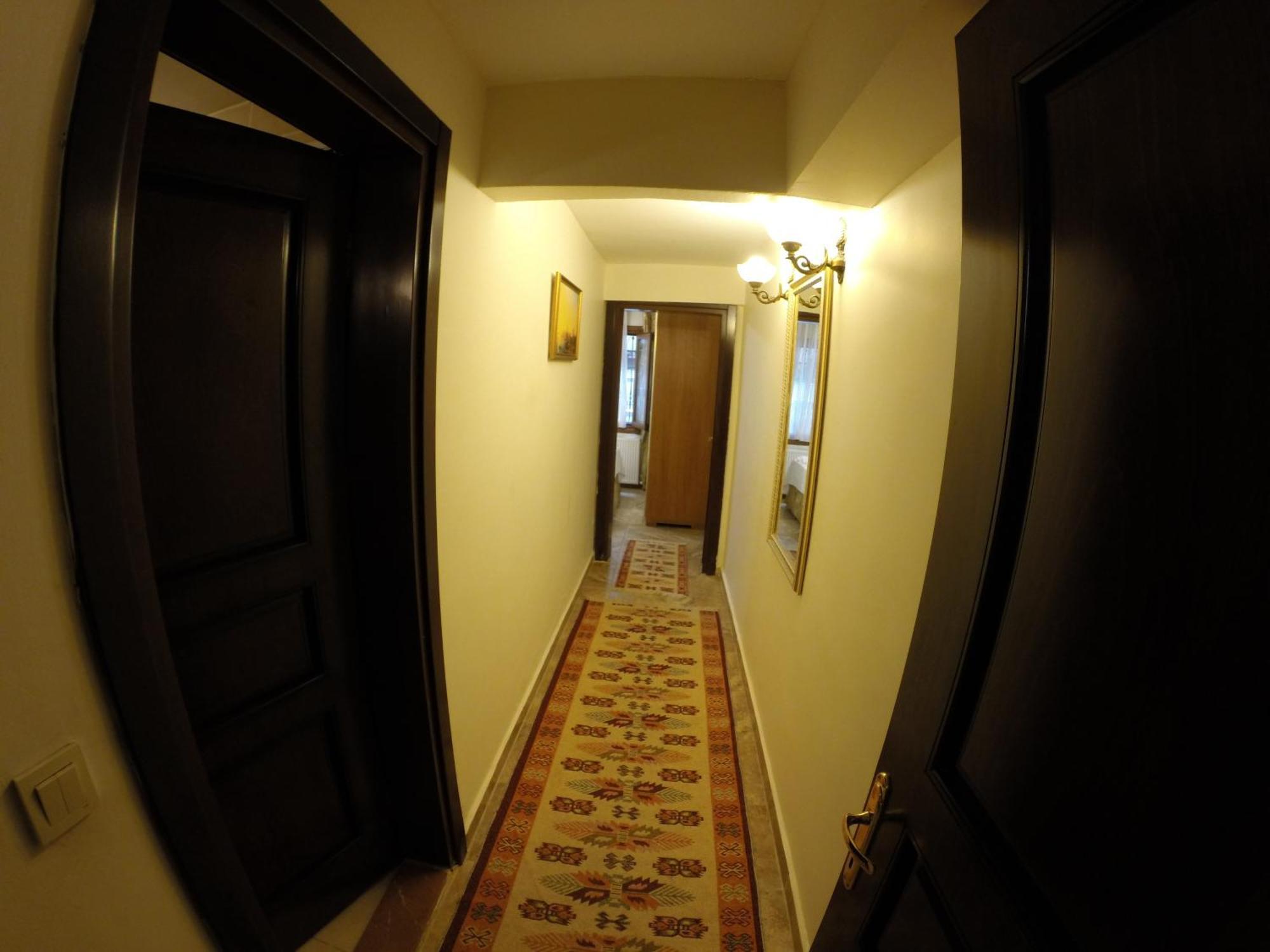 Blue Eye Suites Estambul Habitación foto