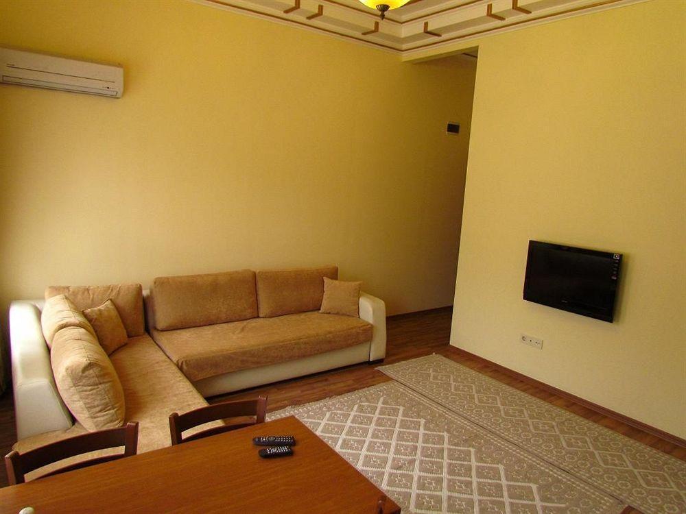 Blue Eye Suites Estambul Exterior foto